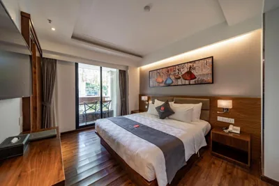 Edoya Hotel Ben Thanh – Photos 2