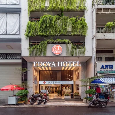 Edoya Hotel Ben Thanh – Photos 3