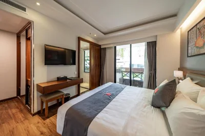 Edoya Hotel Ben Thanh – Photos 4