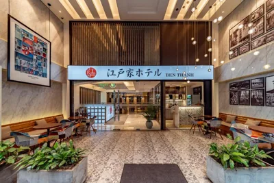 Edoya Hotel Ben Thanh – Photos 5