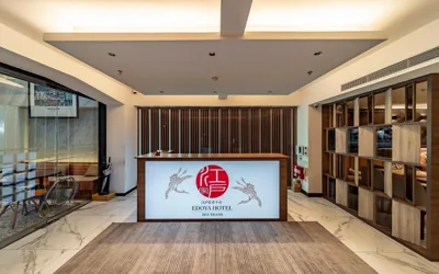 Edoya Hotel Ben Thanh – Photos 8