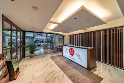 Edoya Hotel Ben Thanh – Photos 9