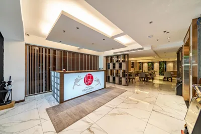Edoya Hotel Ben Thanh – Photos 10