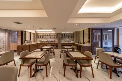 Edoya Hotel Ben Thanh – Photos 11