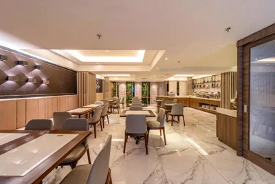Edoya Hotel Ben Thanh – Photos 12