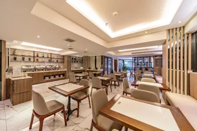 Edoya Hotel Ben Thanh – Photos 13