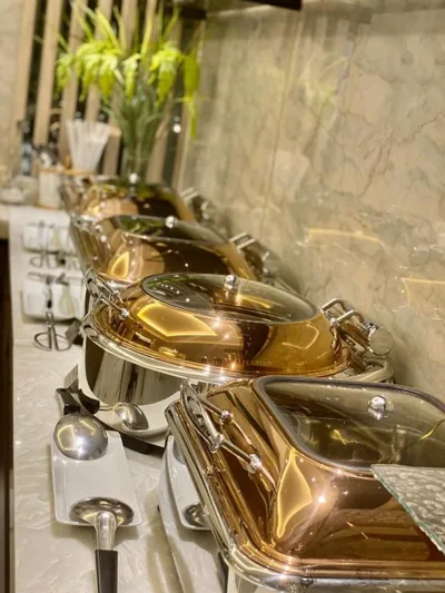 Edoya Hotel Ben Thanh – Photos 14