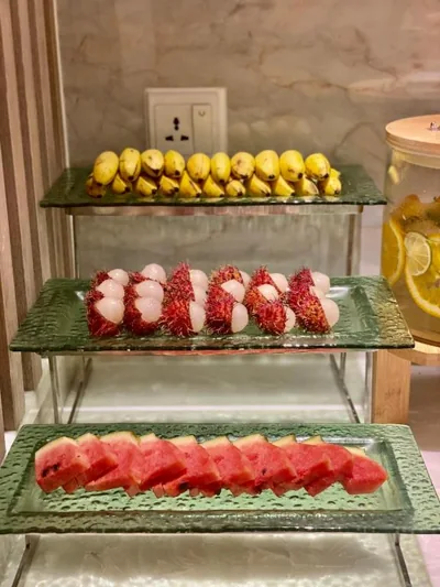 Edoya Hotel Ben Thanh – Photos 16